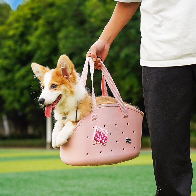Dog Backpack Handbag Pet Bag